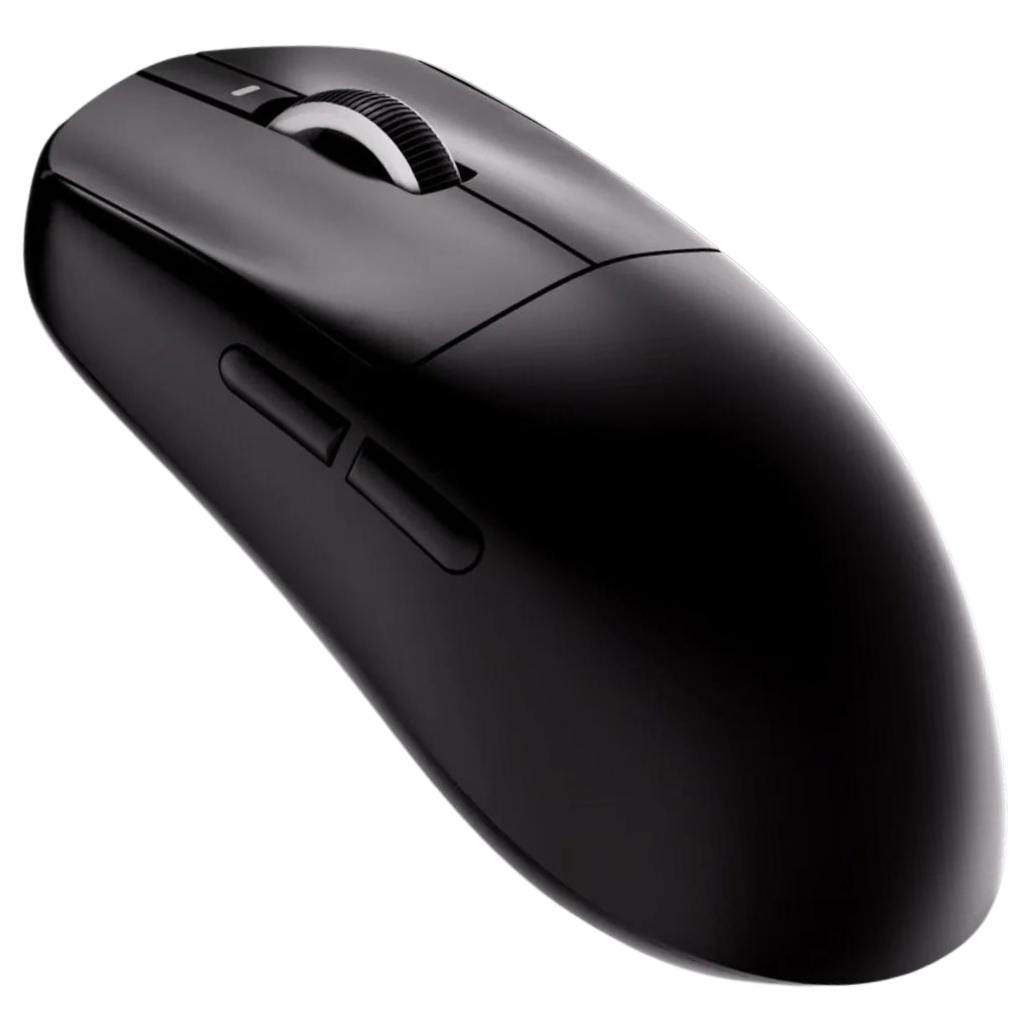 Мишка VGN VXE Dragonfly R1 PRO Wireless Black (VXE-R1-PRO-BLK) - зображення 2