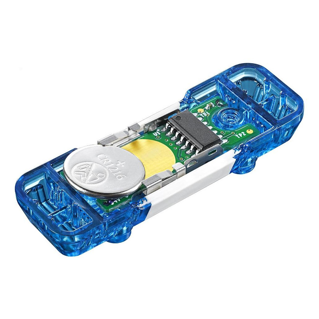 Конструктор LEGO City Повітряна поліція: викрадення діаманта 400 деталей (60209) - зображення 9