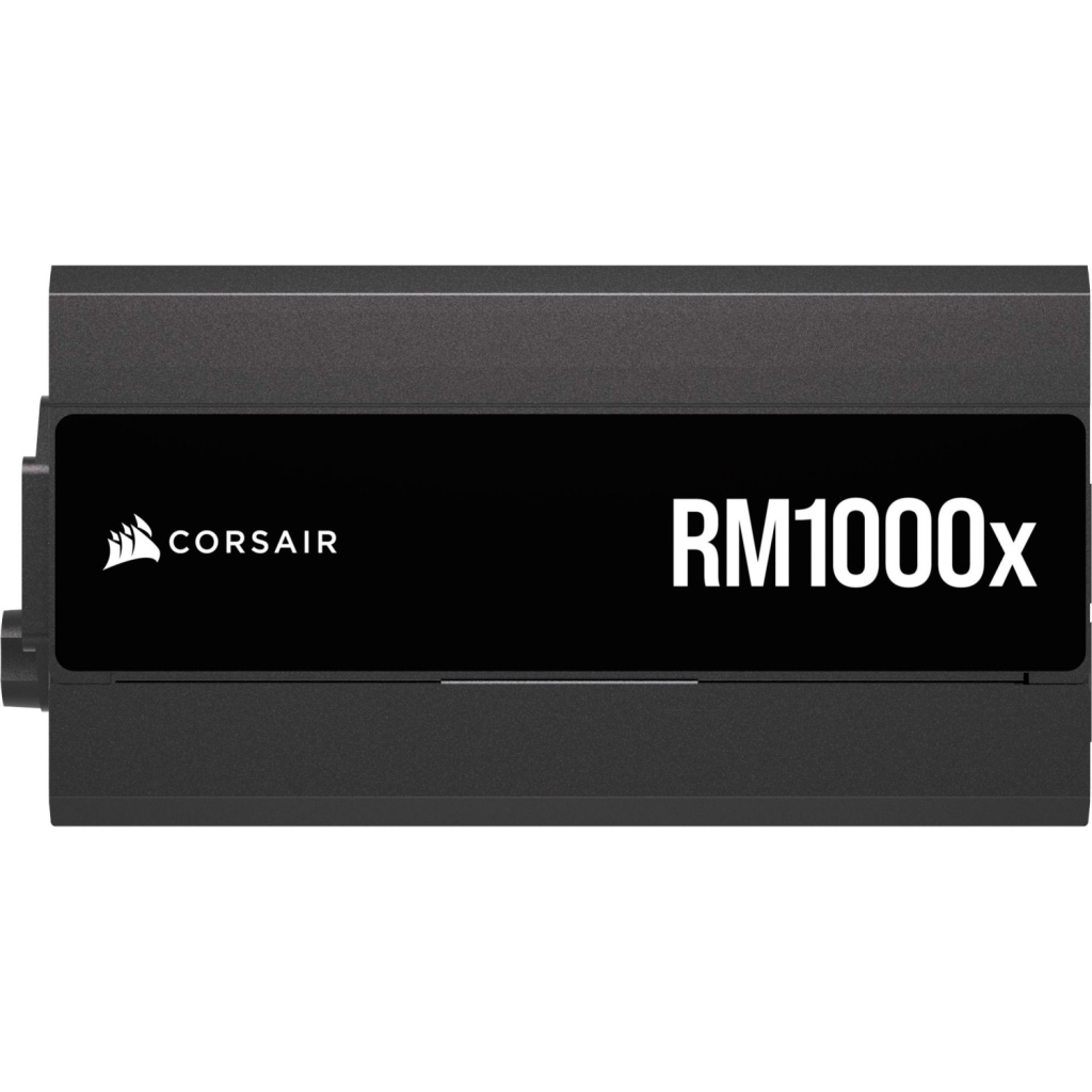 Блок живлення Corsair 1000W RM1000x (CP-9020271-EU) - зображення 11