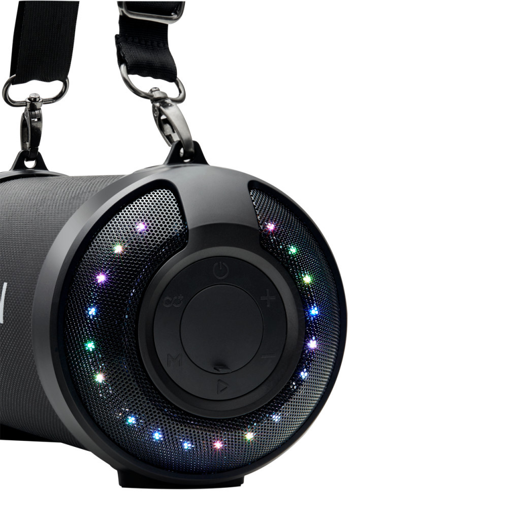 Акустична система Canyon BSP-7 Bluetooth Black (CNE-CBTSP7) - зображення 4