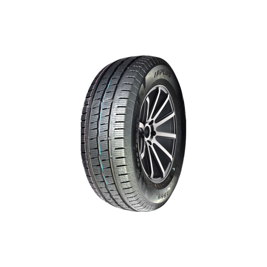 Шина Aplus A869 215/70R15C 109/107R (14971353020) - зображення 1