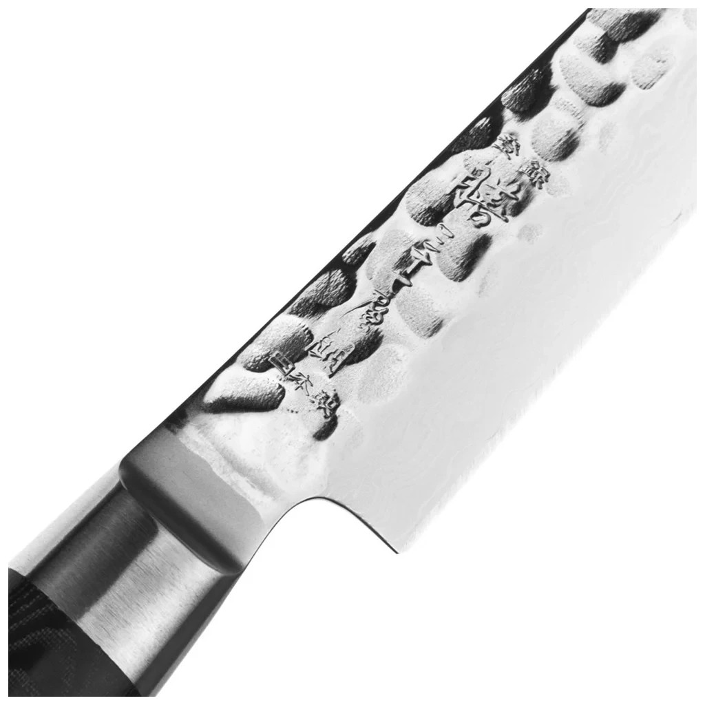 Кухонний ніж Yaxell для нарізки 150 мм серія Zen (35516) - зображення 3