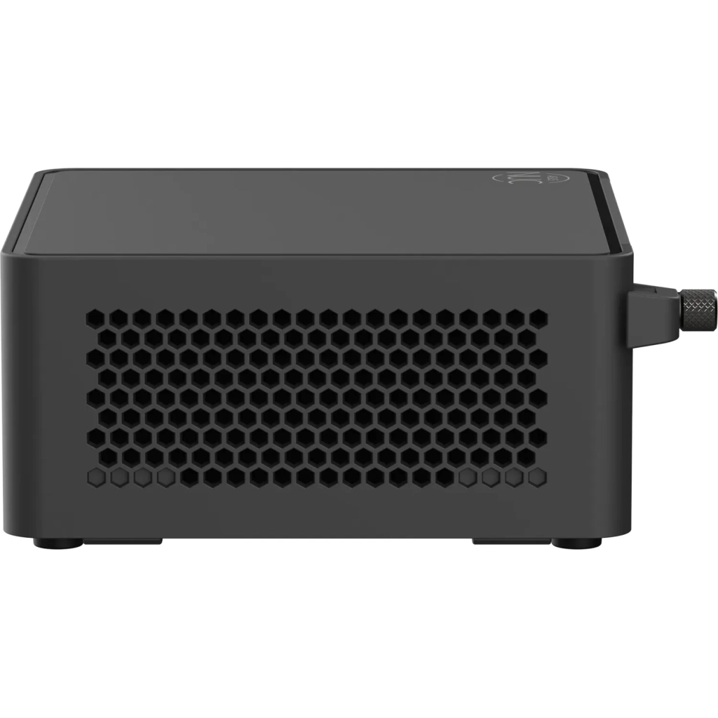 Комп'ютер ASUS NUC 15 Pro RNUC15CRHI300002 / Core 3 100U 15W/Intel Arc graphics/no RAM/no Storage/Intel Wi-Fi 7 (90AR00Q2-M00020) - зображення 5