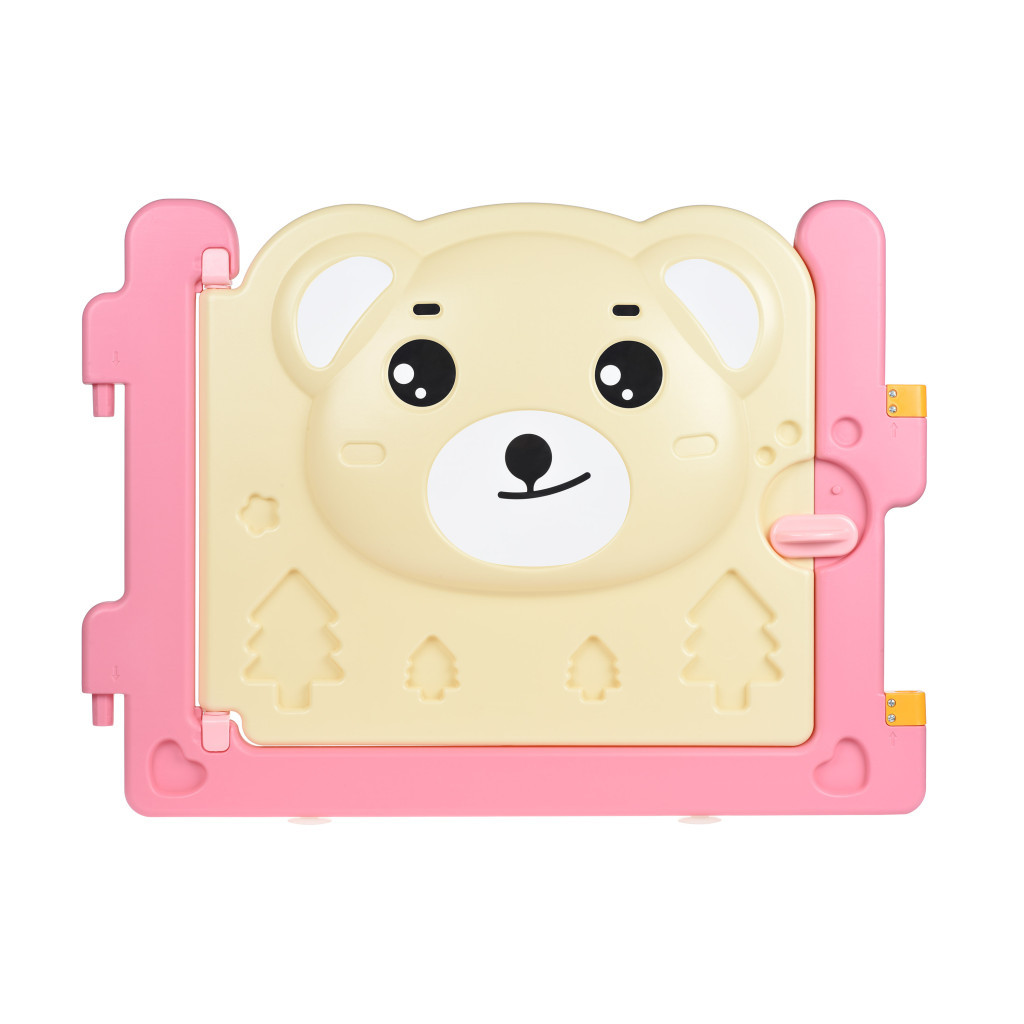 Дитячий манеж Same Toy Aole Звезды 10+2 (ограждение) (AL-W160309003) - зображення 3