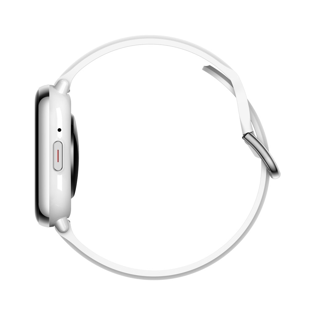 Смарт-годинник Gelius Pro GP-SW014 (Amazwatch GTi) Crystal White (Pro GP-SW014 (Amazwatch GTi) Crystal Whi) - зображення 4