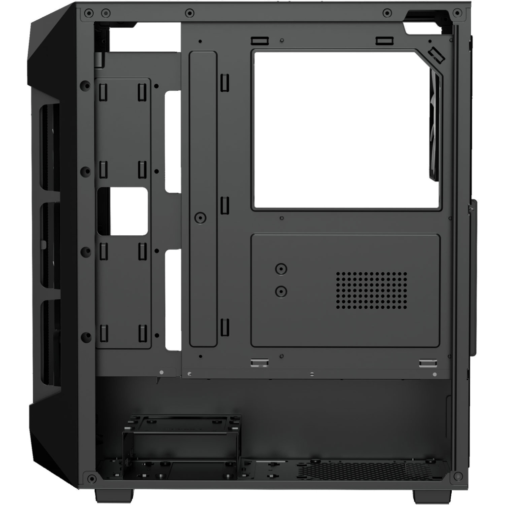 Корпус Gamdias AURA GC1 ELITE ARGB (4711514500592) - зображення 6