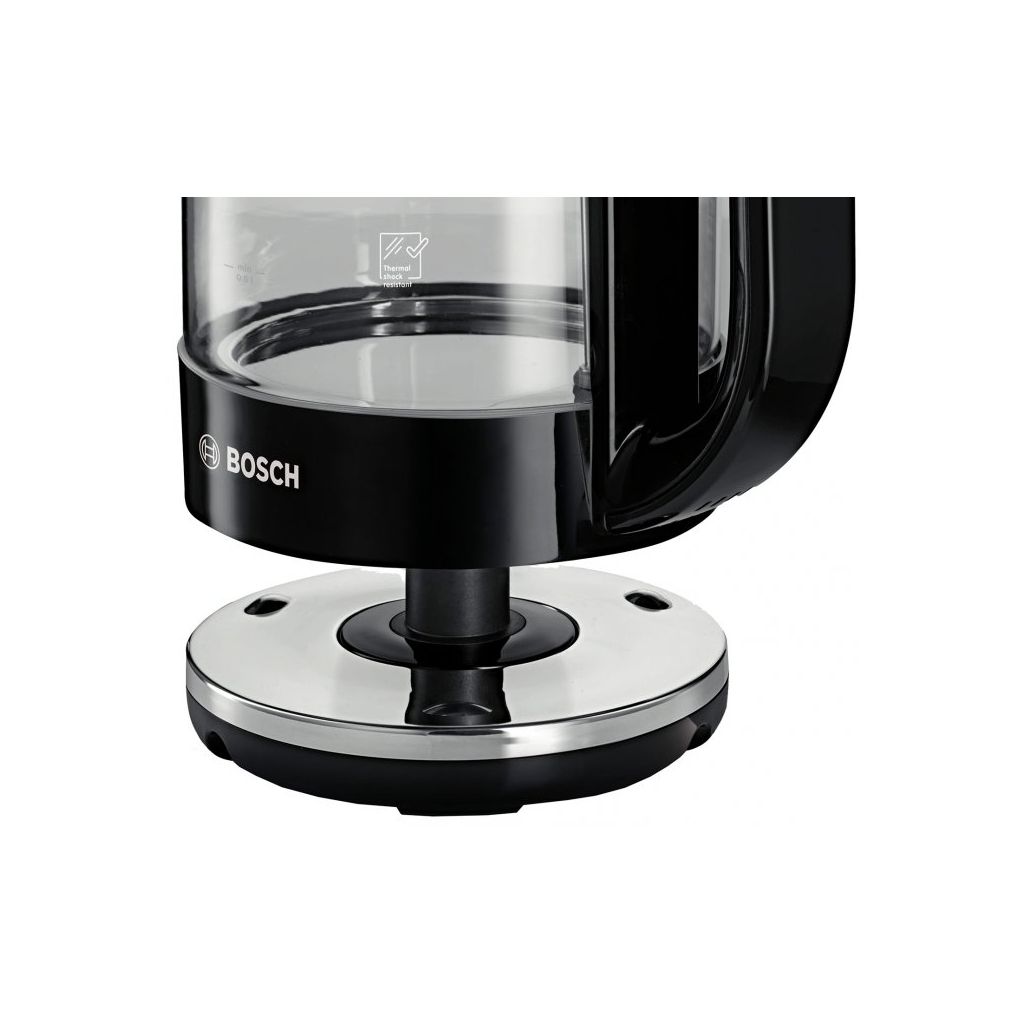 Електрочайник Bosch TWK70B03 - зображення 7