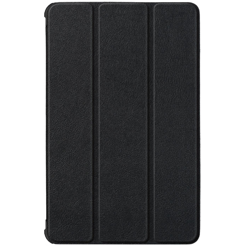 Чохол до планшета Armorstandart Smart Case Lenovo Tab M10 Plus TB-X606/M10 Plus (2nd Gen) Black (ARM58618) - зображення 1