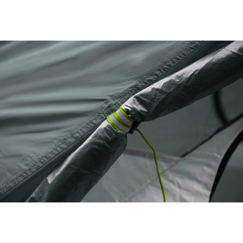 Намет Tramp Cloud 2 Si Green (TRT-092-green) - зображення 8