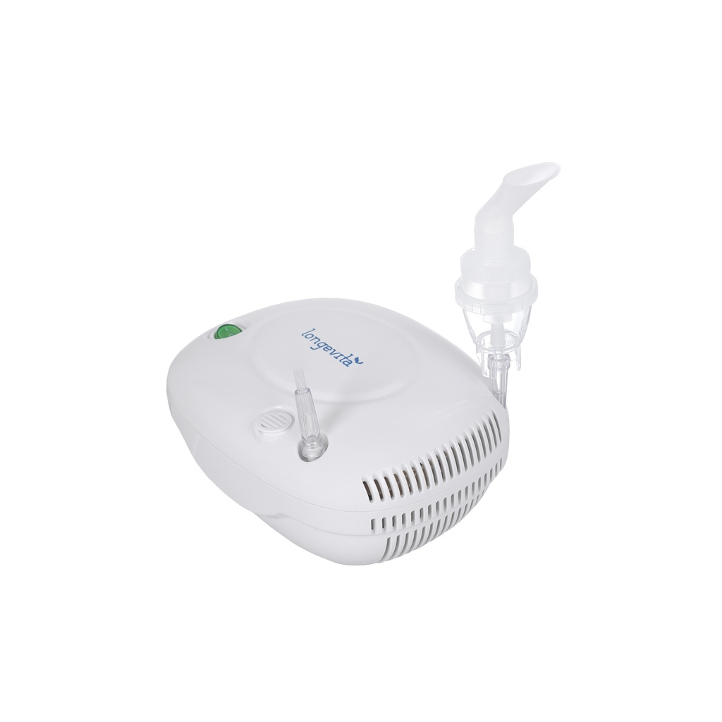 Небулайзер Longevita CNB69008 компресорний (6401709) - изображение 4