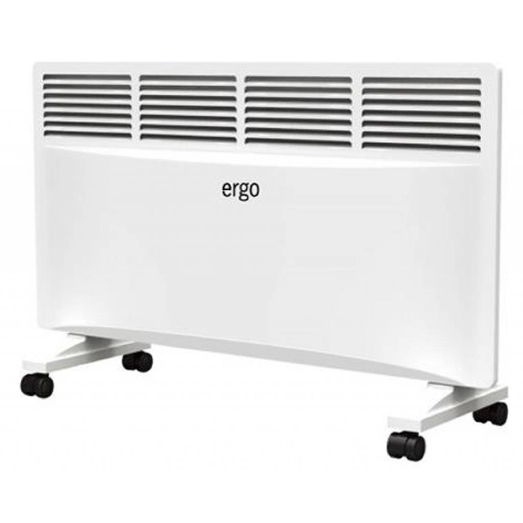 Обігрівач Ergo HC-1615 - зображення 1