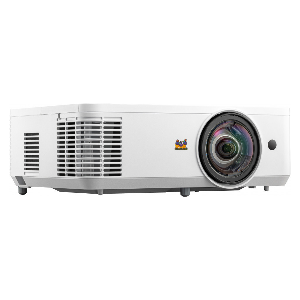 Проектор ViewSonic PS502X (VS19344) - зображення 4