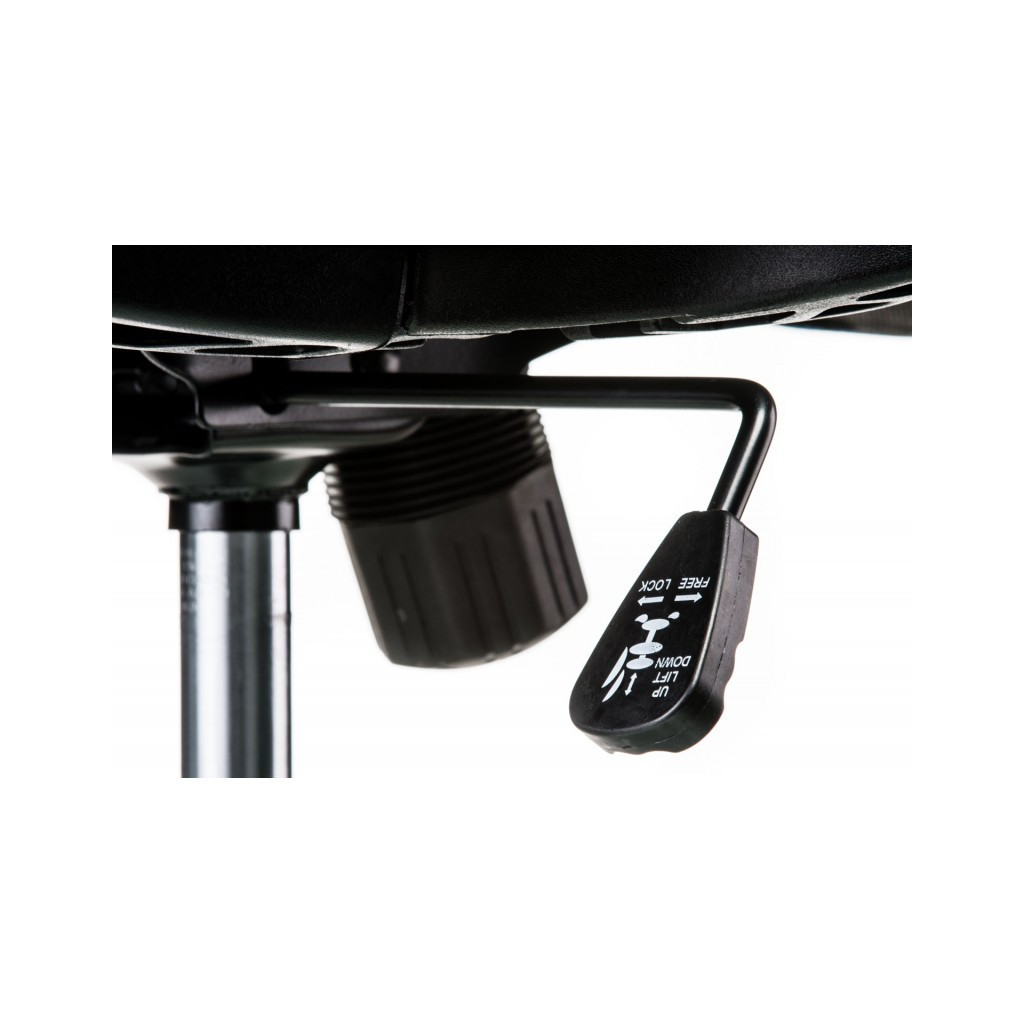 Офісне крісло Special4You Marin grey (E0925) - зображення 8