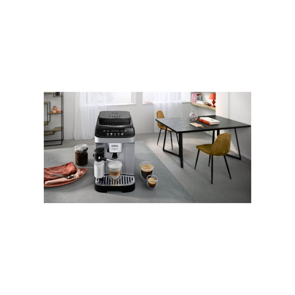 Кавомашина DeLonghi ECAM 290.61.SB - зображення 6