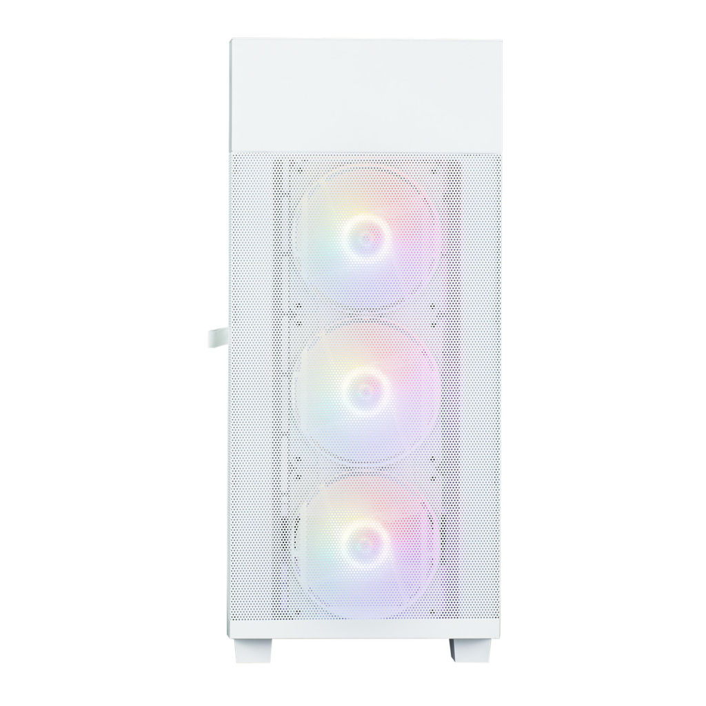 Корпус Zalman S5NEOWHITE - зображення 8