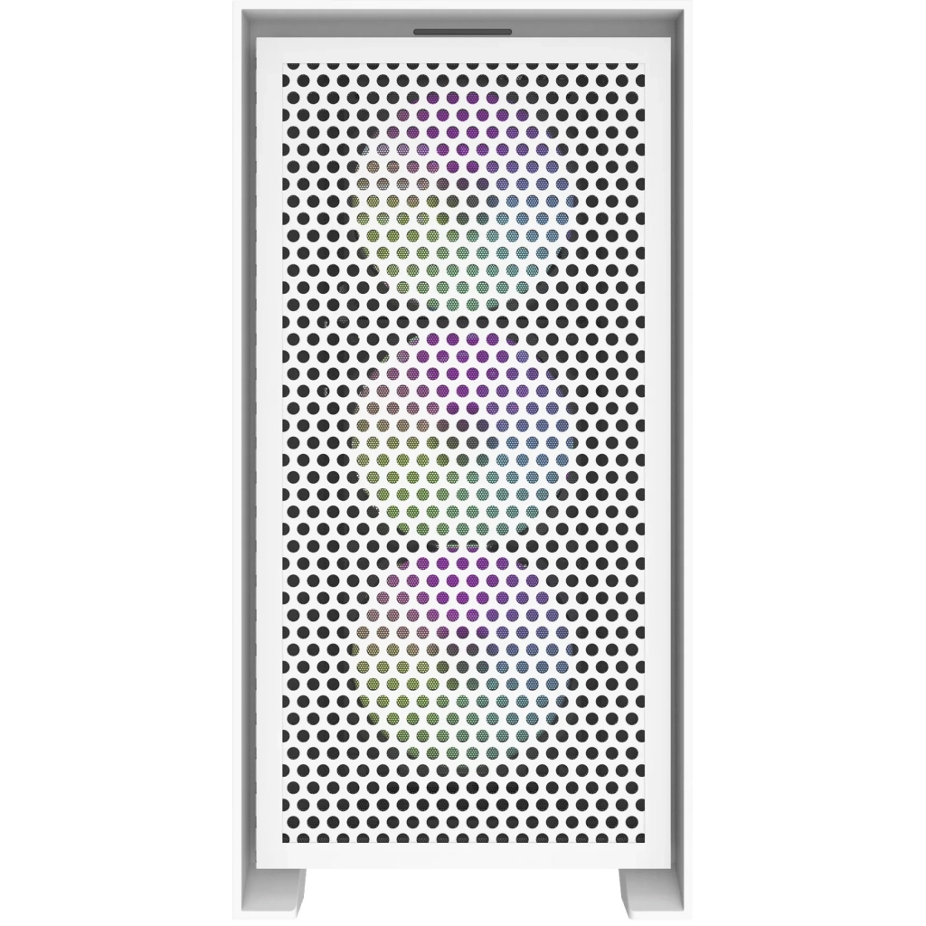 Корпус для ПК DARKFLASH DRX90 MESH WHITE - зображення 11
