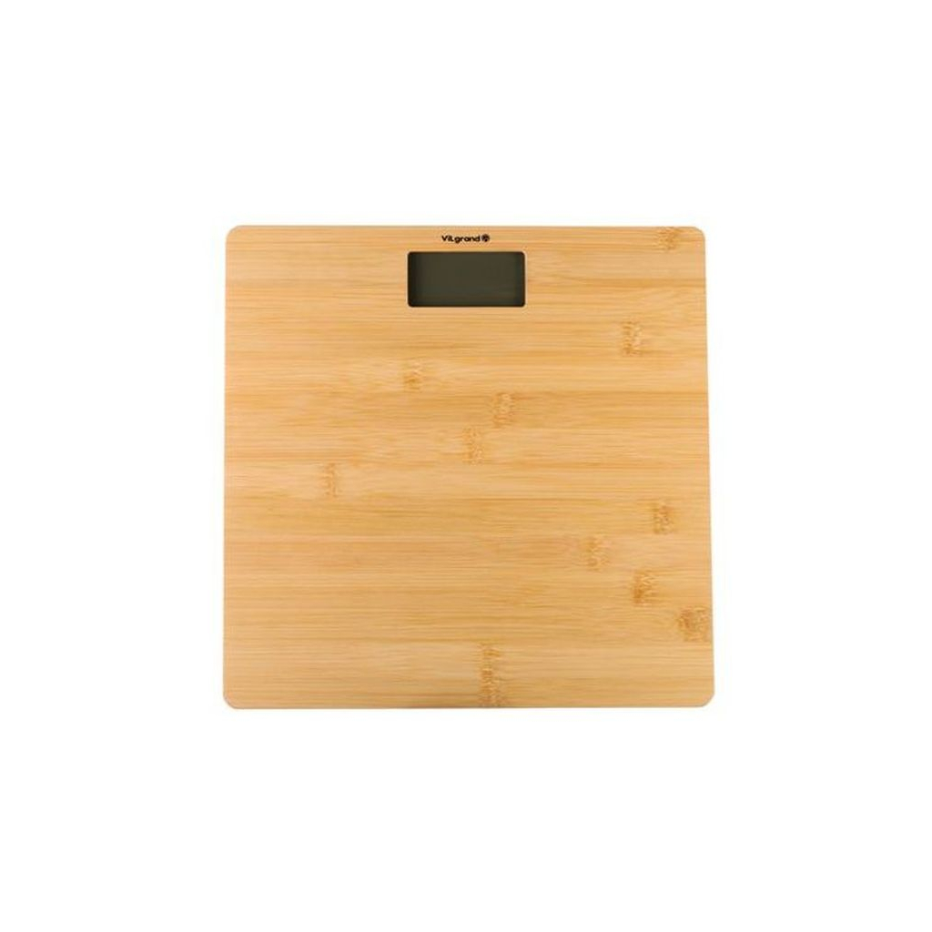 Ваги підлогові Vilgrand VFS-1831В - зображення 1