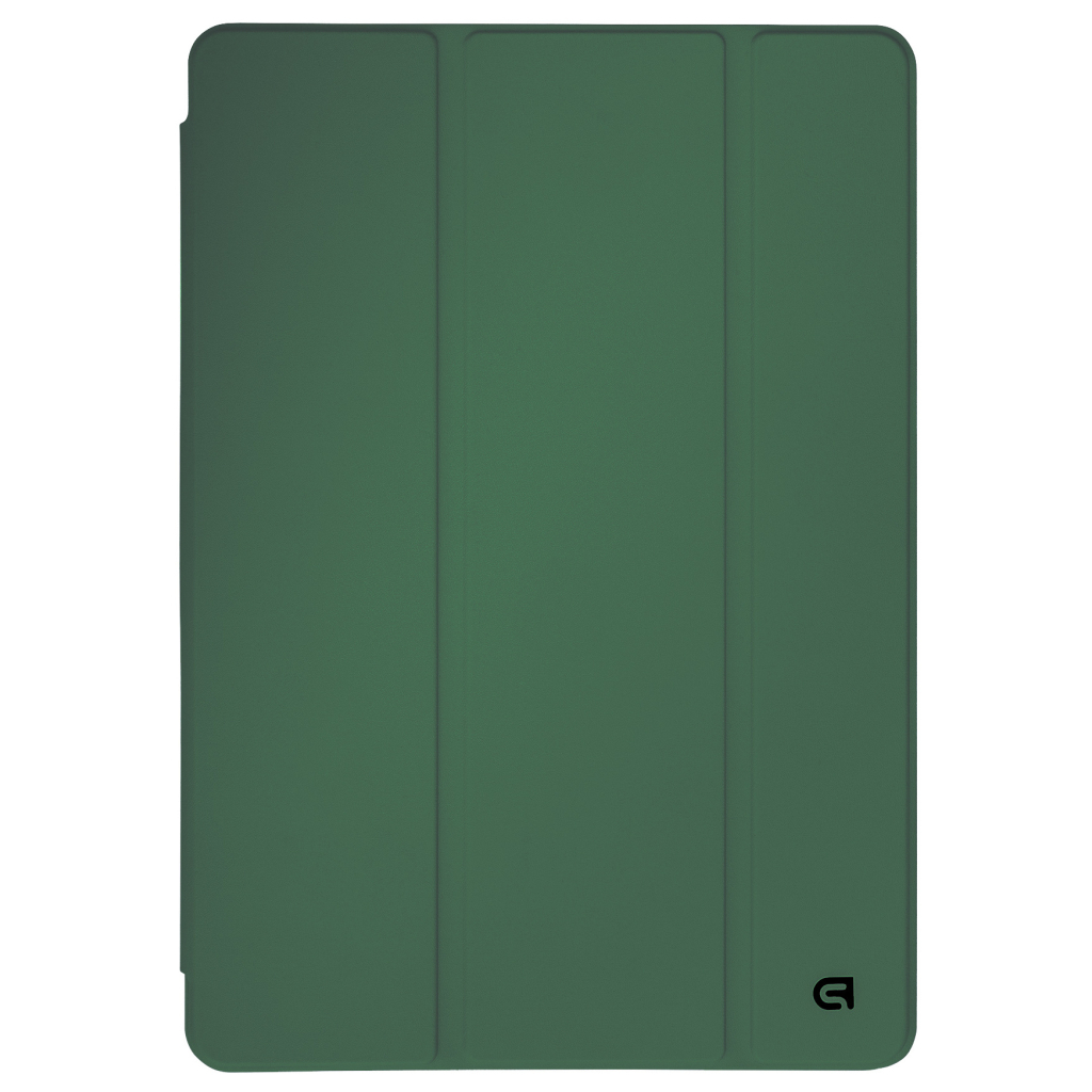 Чохол до планшета Armorstandart Flex Case Samsung Tab A9+ Dark Green (ARM84443) - зображення 1