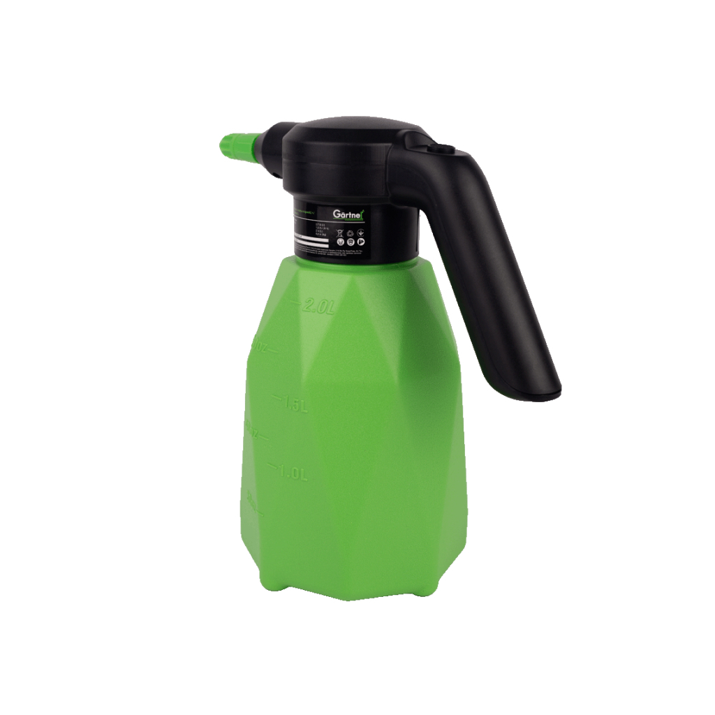 Обприскувач Gartner акумуляторний 2 л (854452) - изображение 3