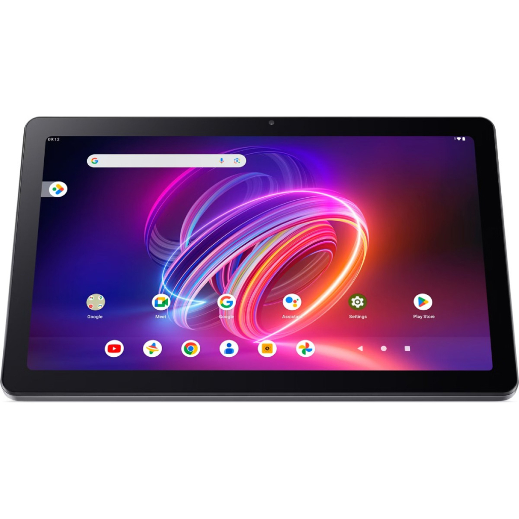 Планшет Acer ICONIA P10-21Q 10.4" 6/256GB Wi-Fi Iron Grey (NT.LHFEU.002) - зображення 5