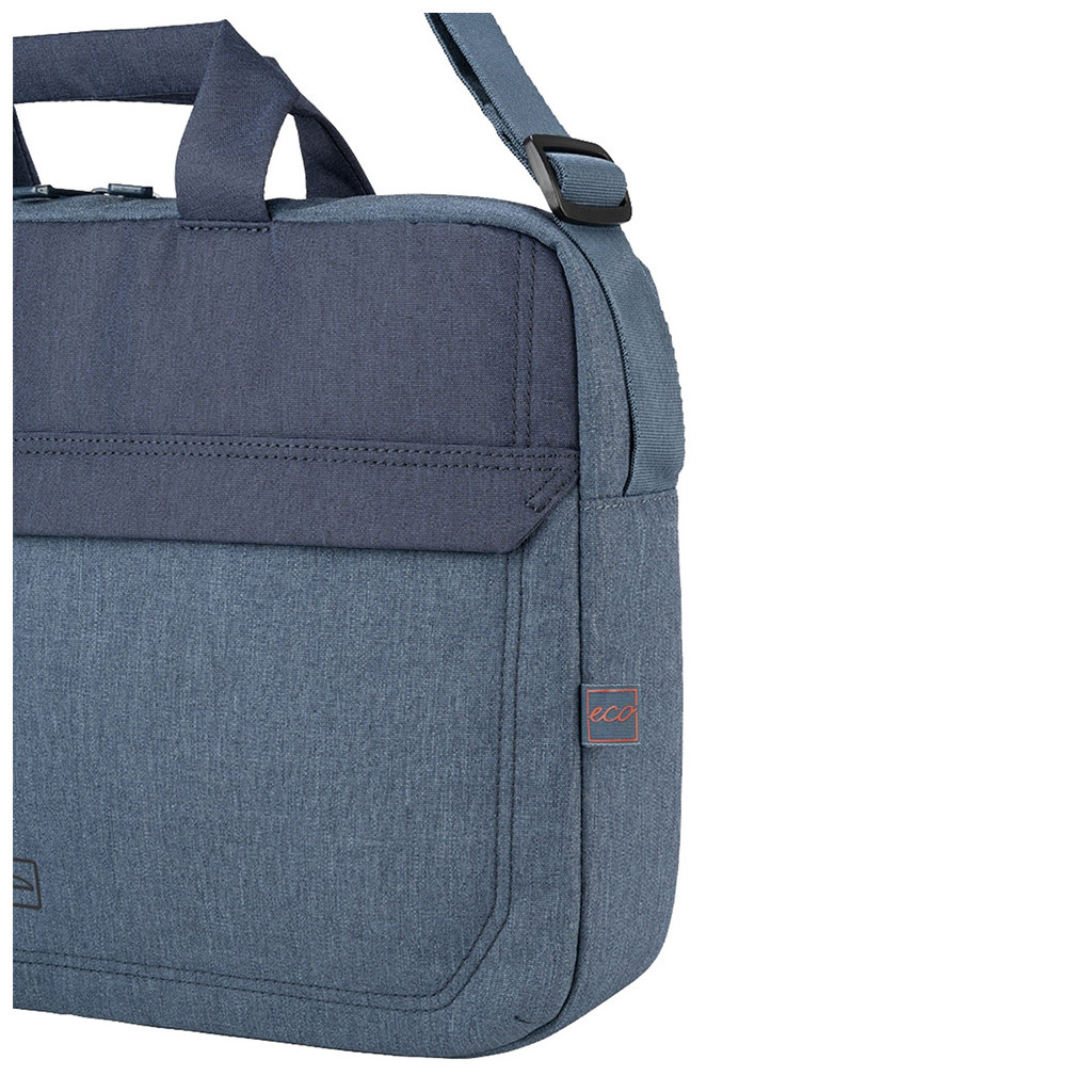 Сумка для ноутбука Tucano 14" Hop, Blue (BHOP13-B) - зображення 5