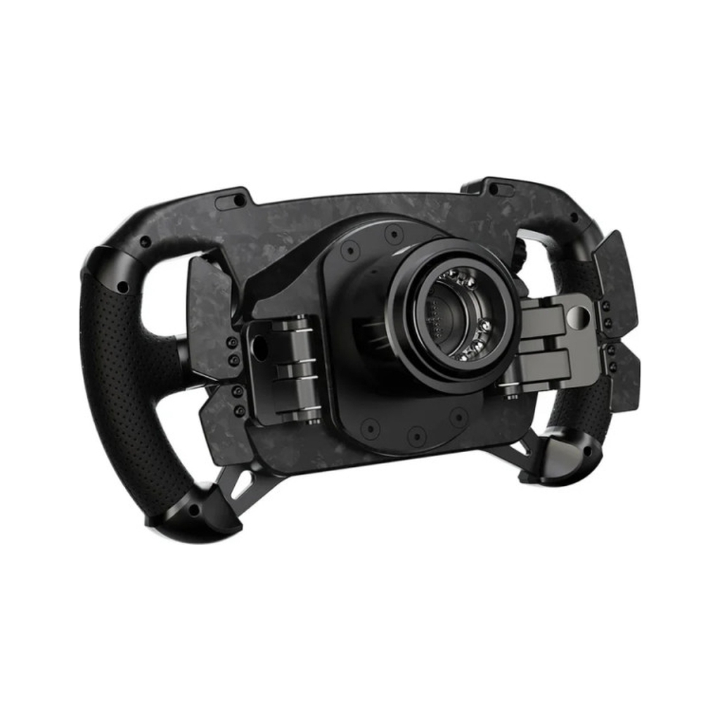 Кермо MOZA Racing GS V2P Steering for PC RGB (RS056_Moza) - зображення 4