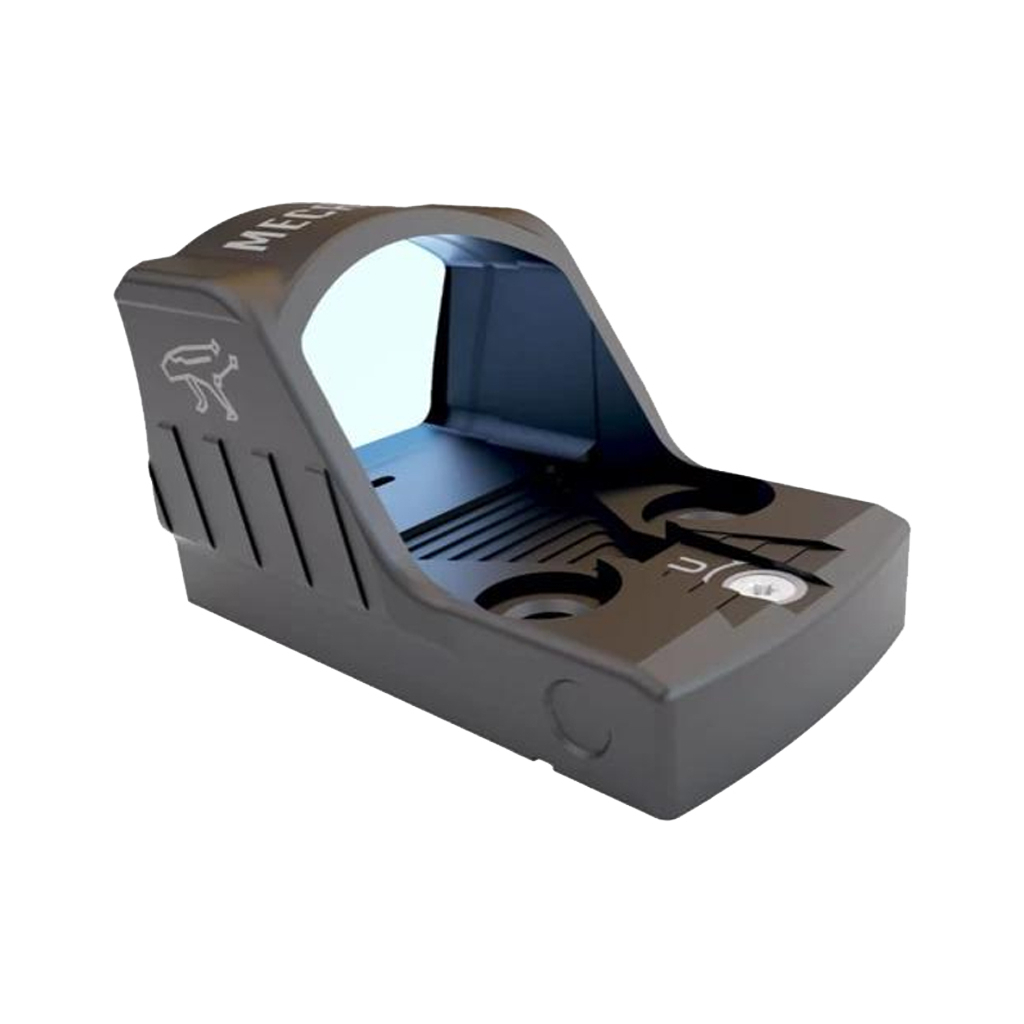 Коліматорний приціл Canik MO1 Mecanik Micro Red-Dot 3 MOA (MMAC_330) - зображення 3