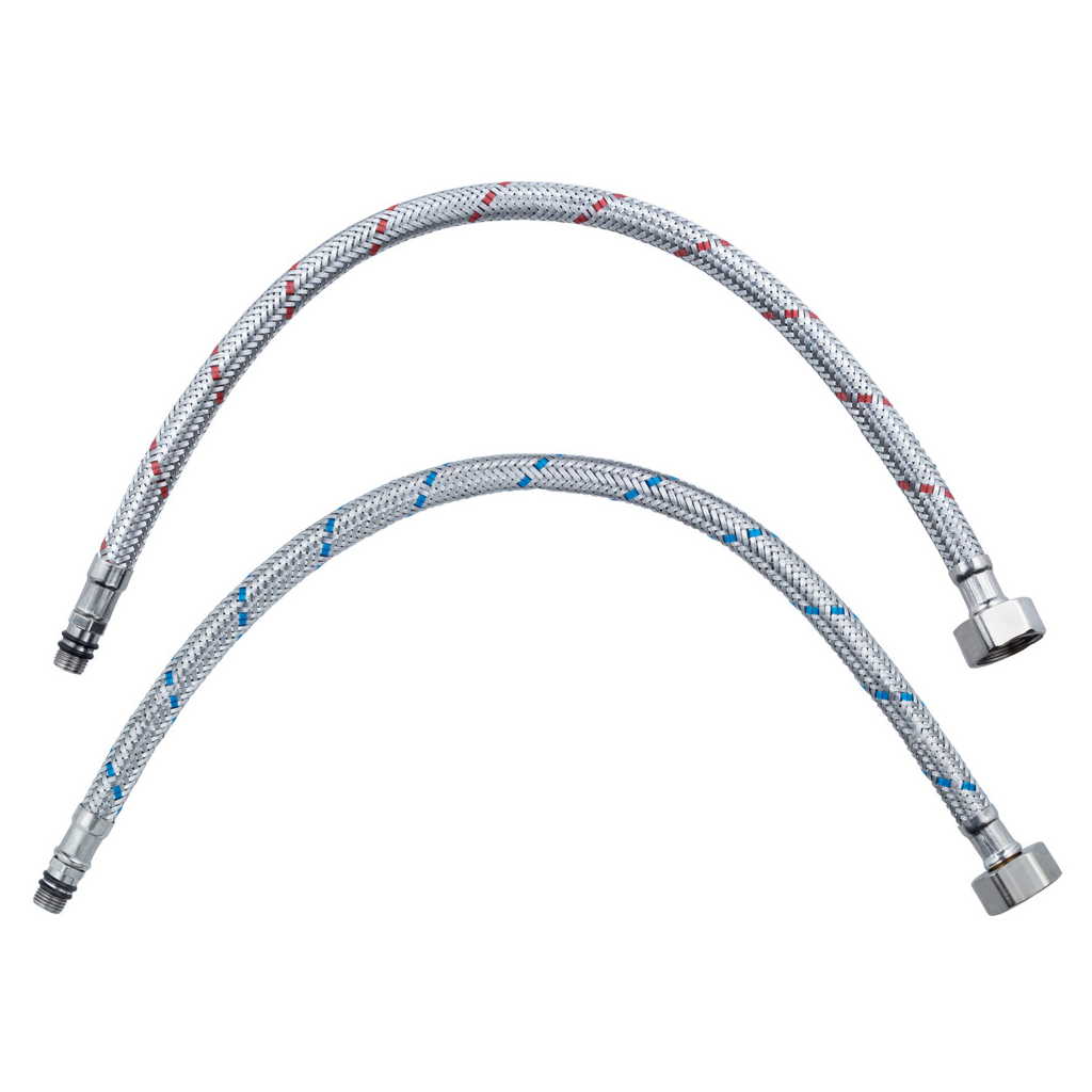 Змішувач AQUATICA ML-4B141C - зображення 3