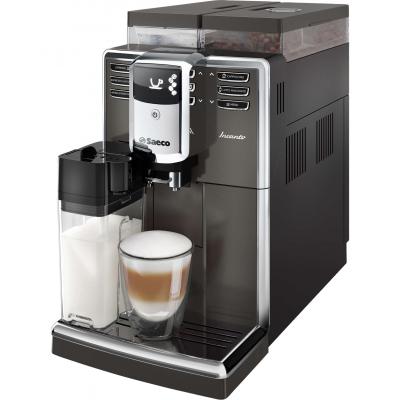 Кавомашина Saeco HD8919/59 - зображення 1