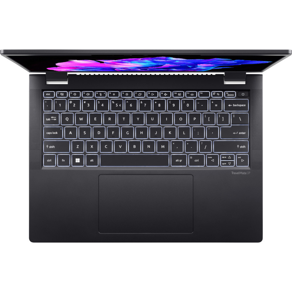 Ноутбук Acer TravelMate TMP614-53 (NX.B0AEU.008) - зображення 4