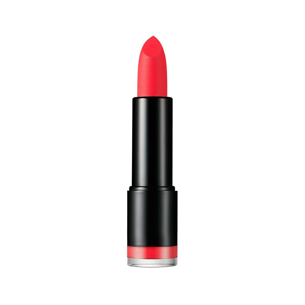 Помада для губ Tony Moly Perfect Lips Lip Cashmere 14 3.5 г (8806194016047) - зображення 1