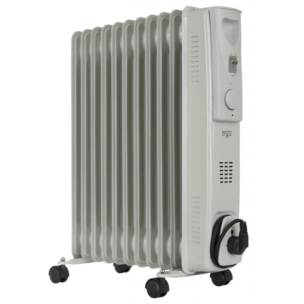 Обігрівач Ergo HO 192511 - зображення 1