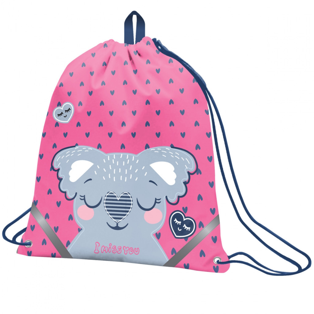 Сумка для взуття Yes SB-10 Hi, koala (533169) - зображення 1