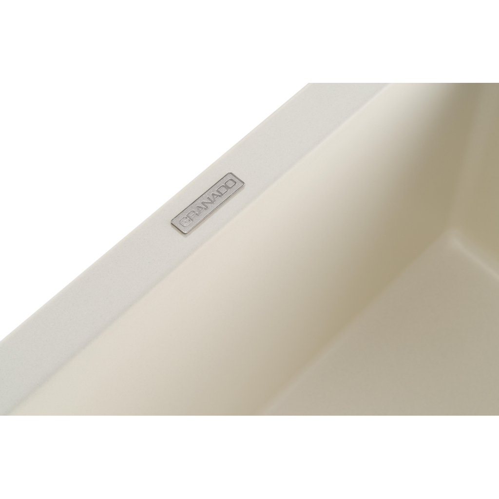 Мийка кухонна GRANADO MADRID ivory (gr1604) - зображення 5