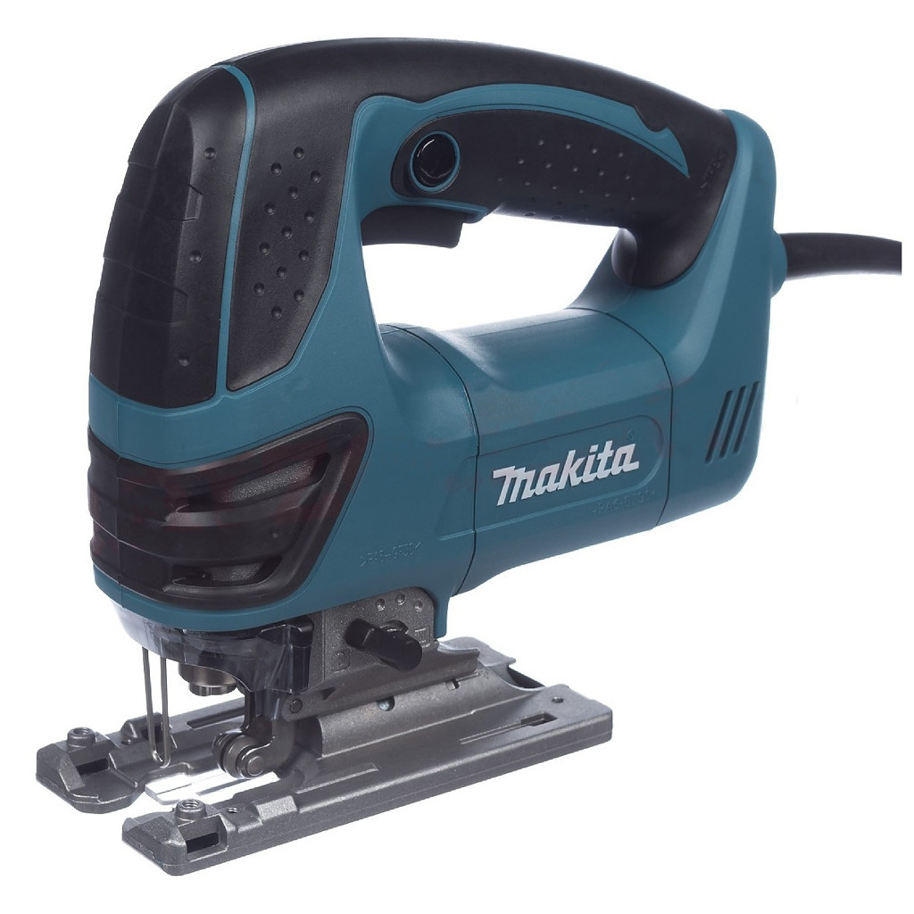 Електролобзик Makita 4350CT - изображение 2