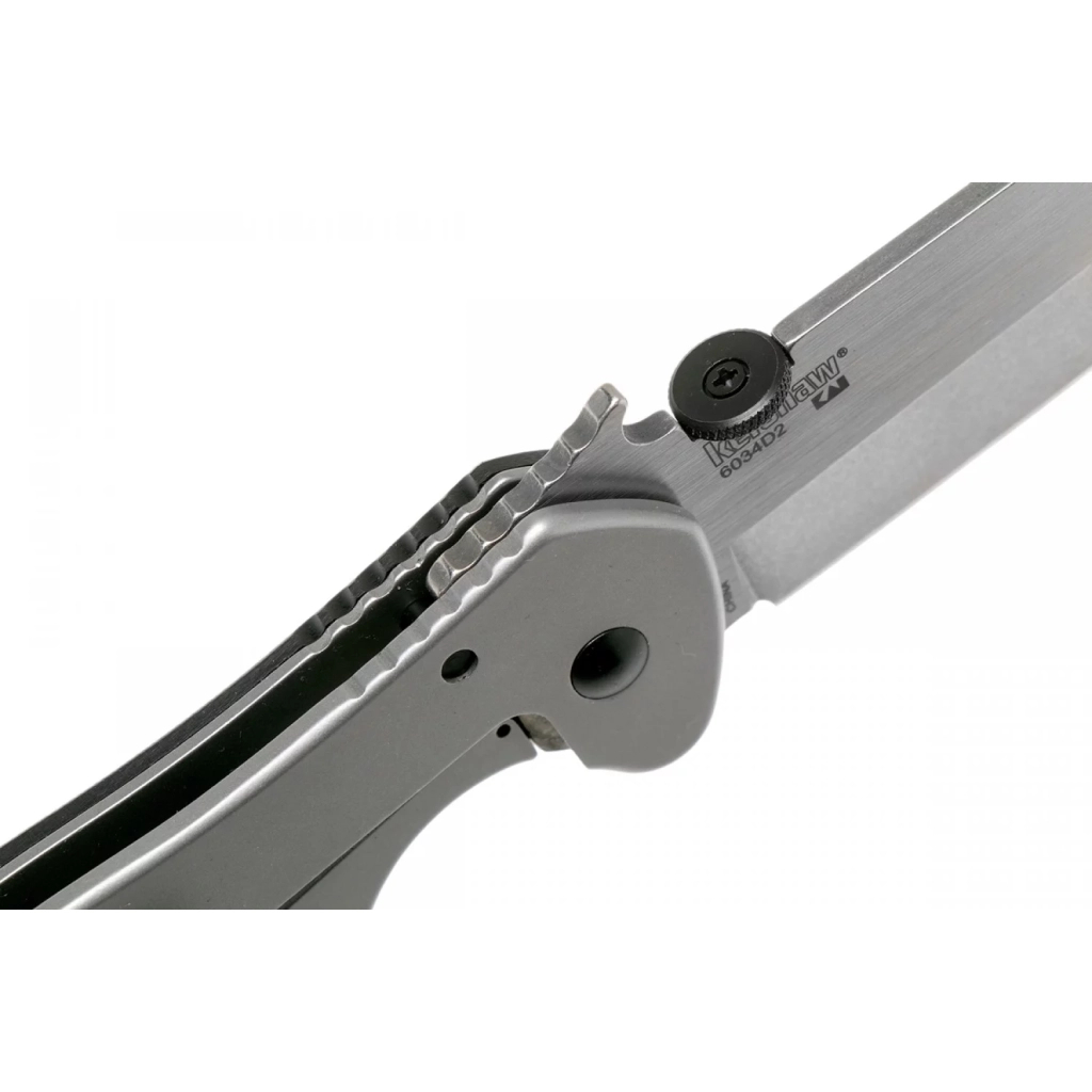 Ніж Kershaw CQC-6K D2 (6034D2) - зображення 5
