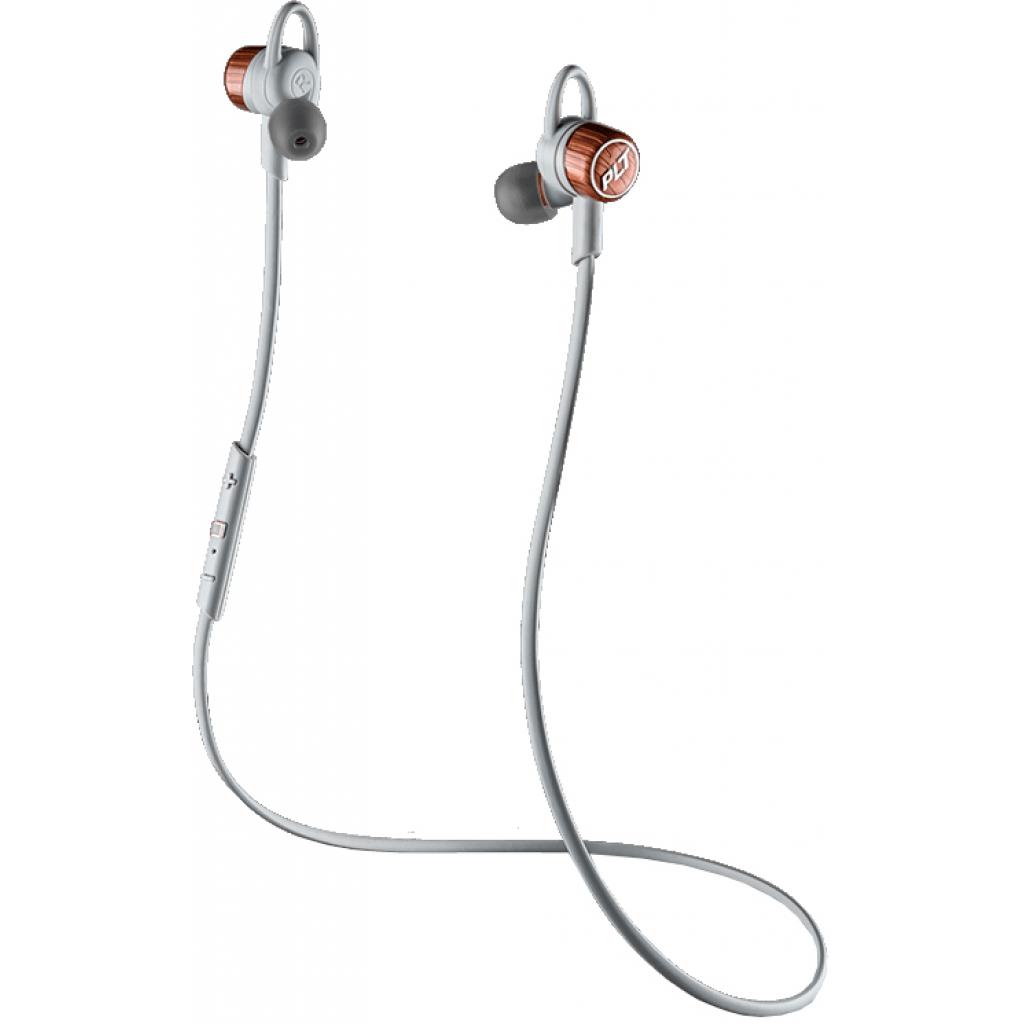 Навушники Plantronics BackBeat GO 3 copper orange (204351-05) - зображення 2