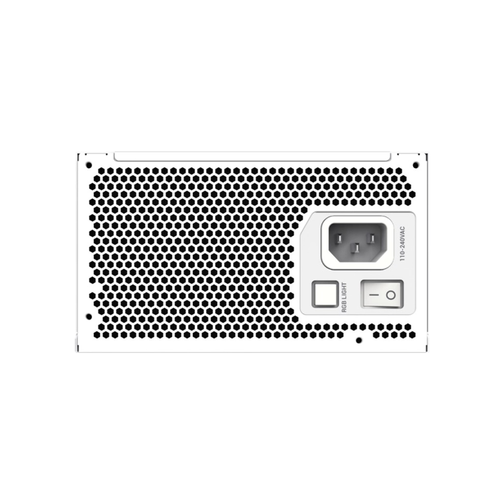 Блок живлення Gamemax 1300W (RGB PRO 1300P WH) - зображення 8