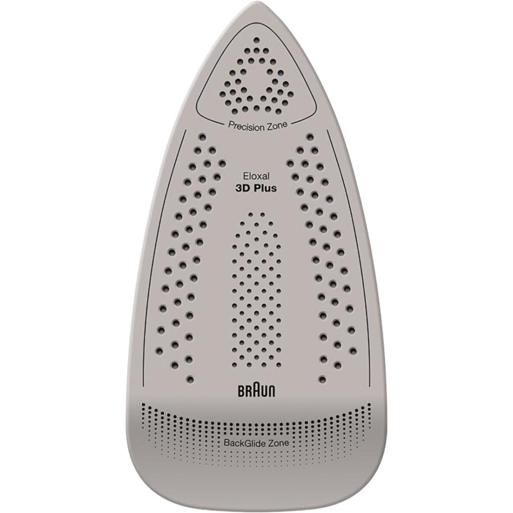 Парова станція Braun IS 7286BK SS - зображення 6