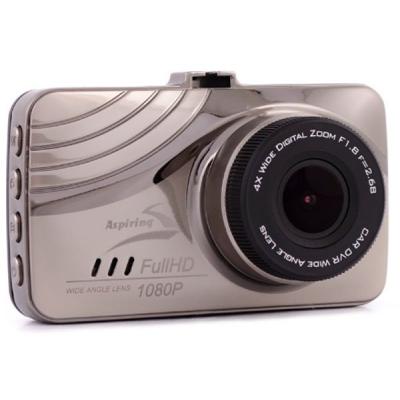 Відеореєстратор Aspiring GT15 - зображення 1