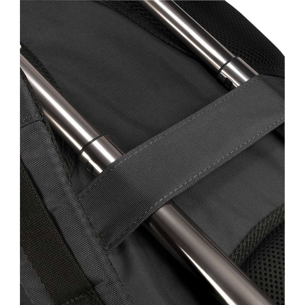 Рюкзак для ноутбука Tucano 16" Lato black (BLABK15) - зображення 11