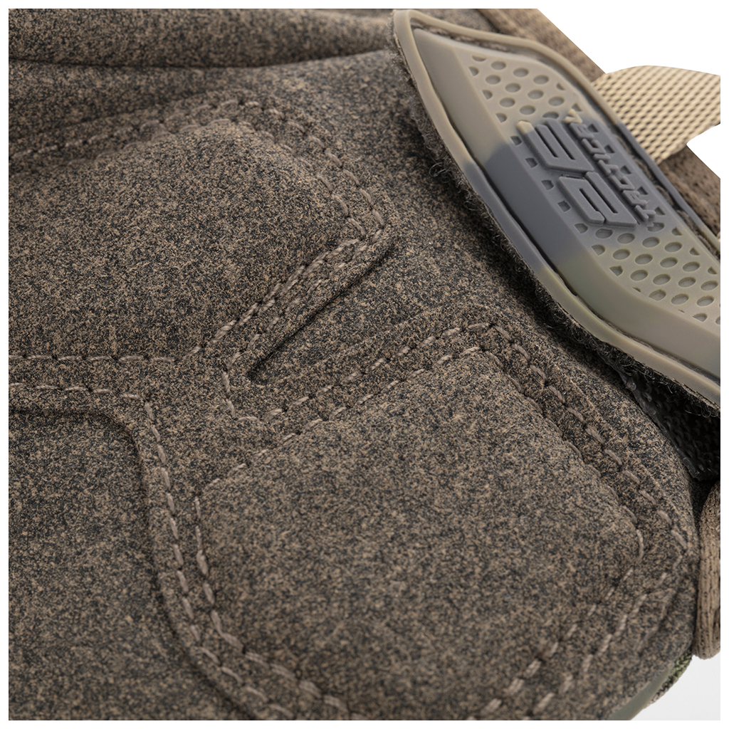 Тактичні рукавички 2E безпалі M камуфляж (2E-TACTGLOSUM-M-MC) - зображення 9