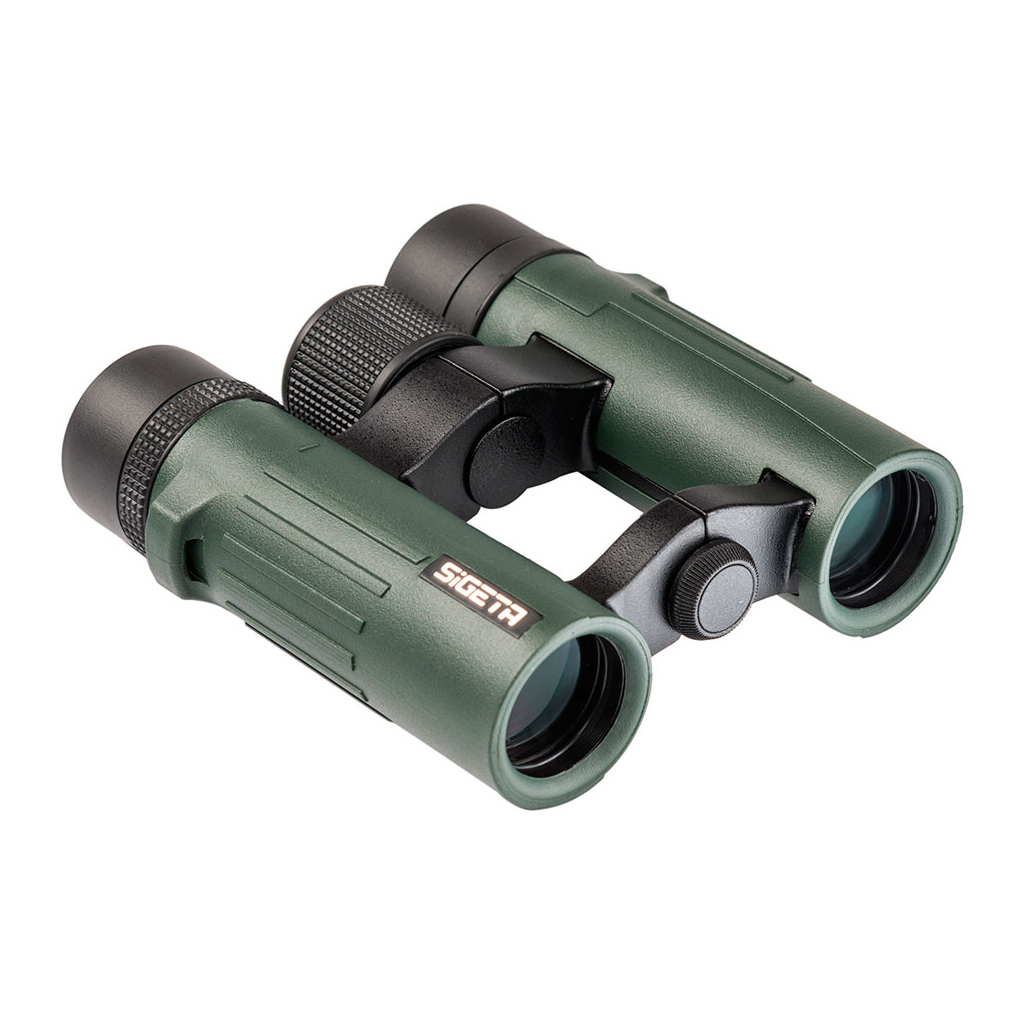 Бінокль Sigeta Imperial 8x26 Green (65823) - зображення 1