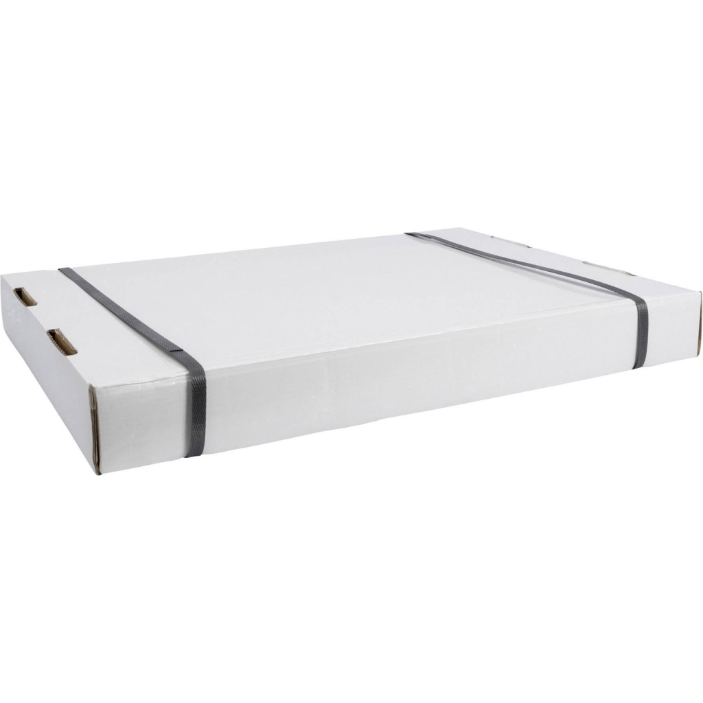 Шафа настінна Digitus SOHO 19" 9U 540x400, метал.двері, 60kg max (DN-19-09U-S-PD) - зображення 3