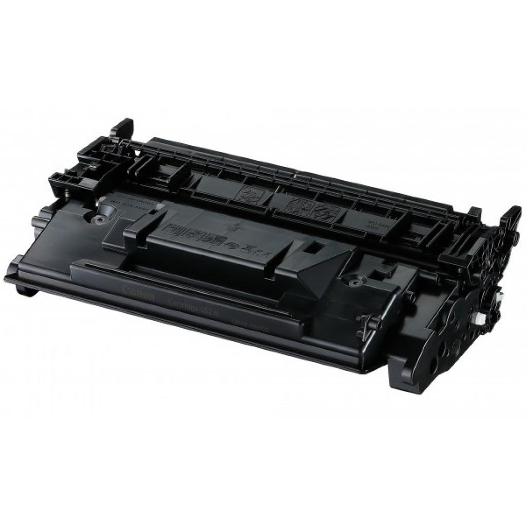 Фотобарабан PrintPro CANON 052H (PP-C052X) - picture 2