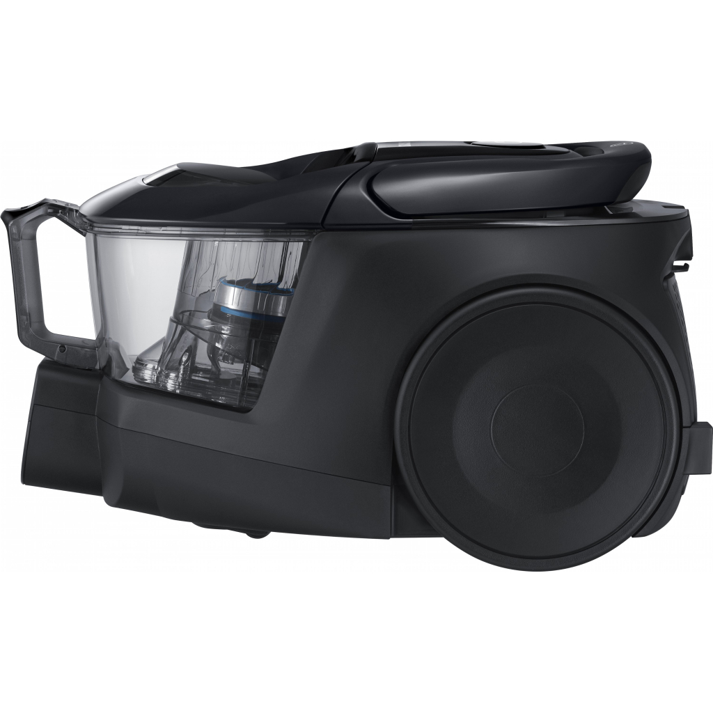 Пилосос Samsung VC07M31C0HG/UK - зображення 9