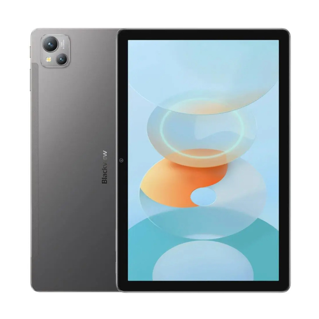 Планшет Blackview Tab 13 10.1" 6/128GB 4G Grey (6931548310150) - зображення 8