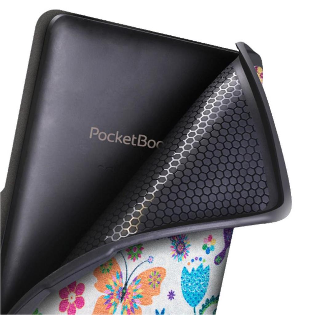 Чохол до електронної книги AirOn Premium для PocketBook 616/627/632 picture 6 (6946795850186) - зображення 5