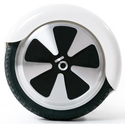 Гіроборд IO Chic SMART-S White + Сумка і пульт (S1.05.14) - зображення 9