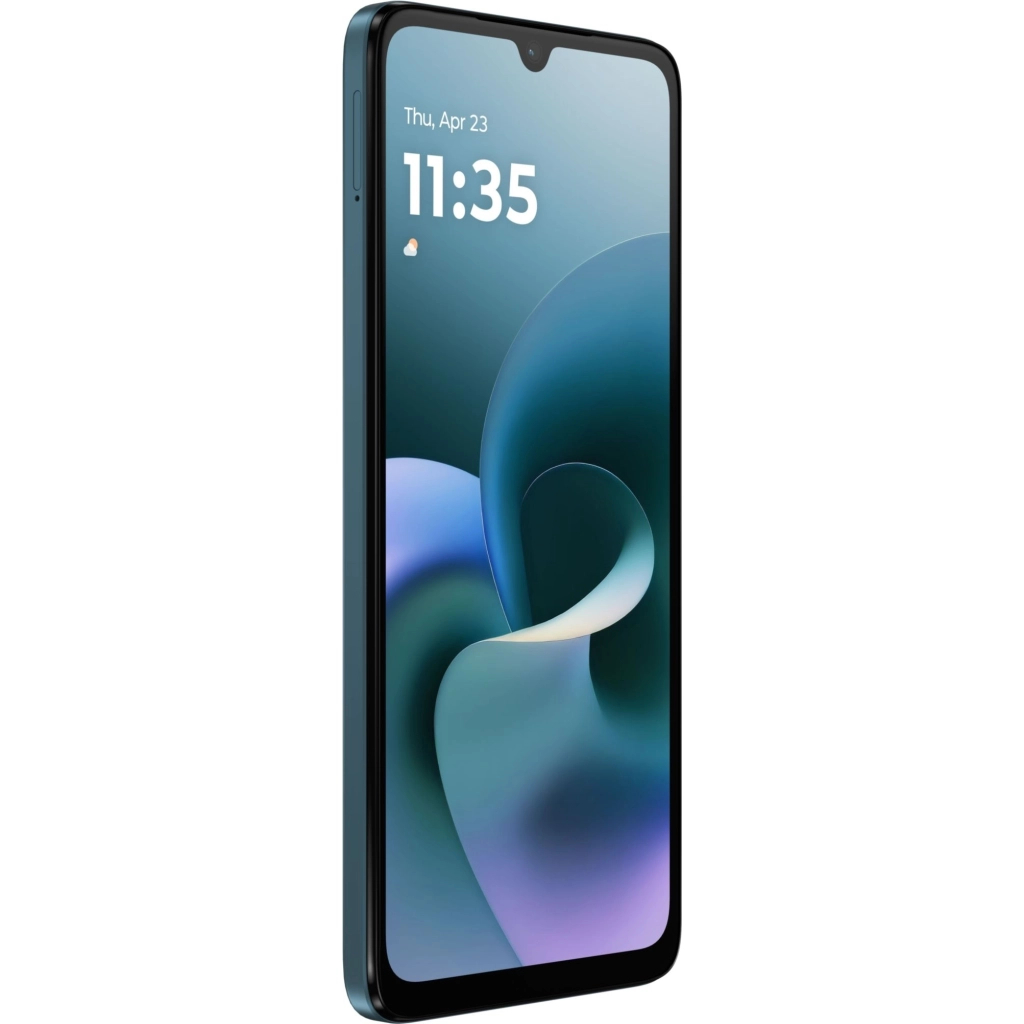 Мобільний телефон Motorola G06 Power 4/256GB Tapestry (PBA00000UA) - изображение 8